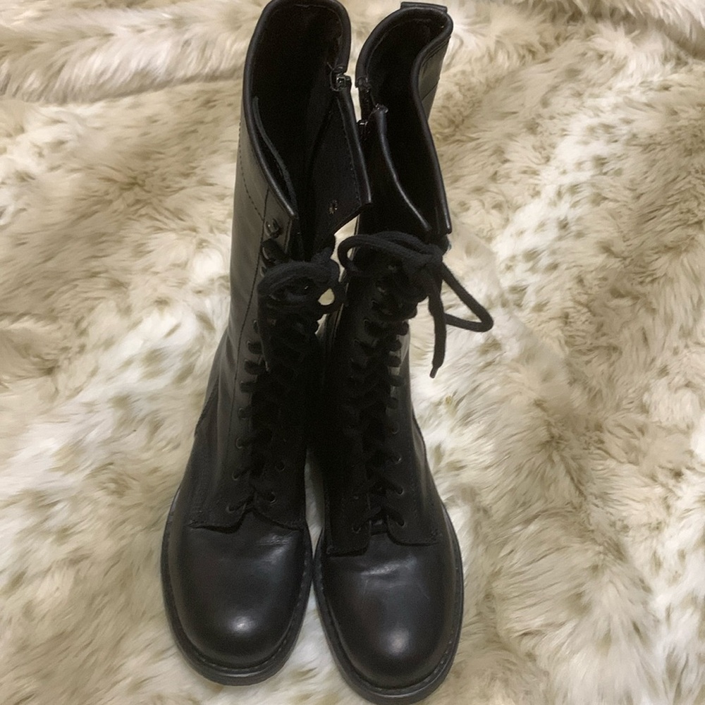 Tremp boots